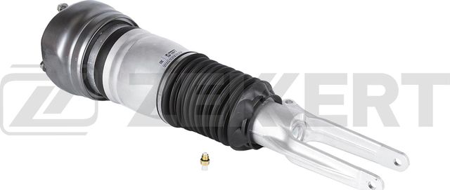 Стойка амортизационная пневмоподвески Zekkert передняя левая для Porsche Panamera I 2009-2013. Артикул LD-1071