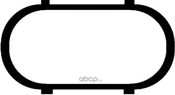 Прокладка впускного коллектора Glaser. Артикул X56501-01