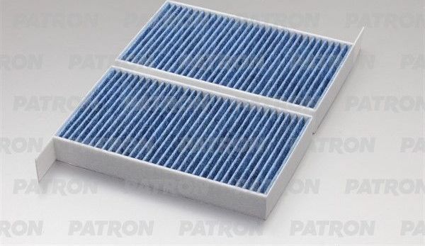 Салонный фильтр Patron. Артикул PF2598