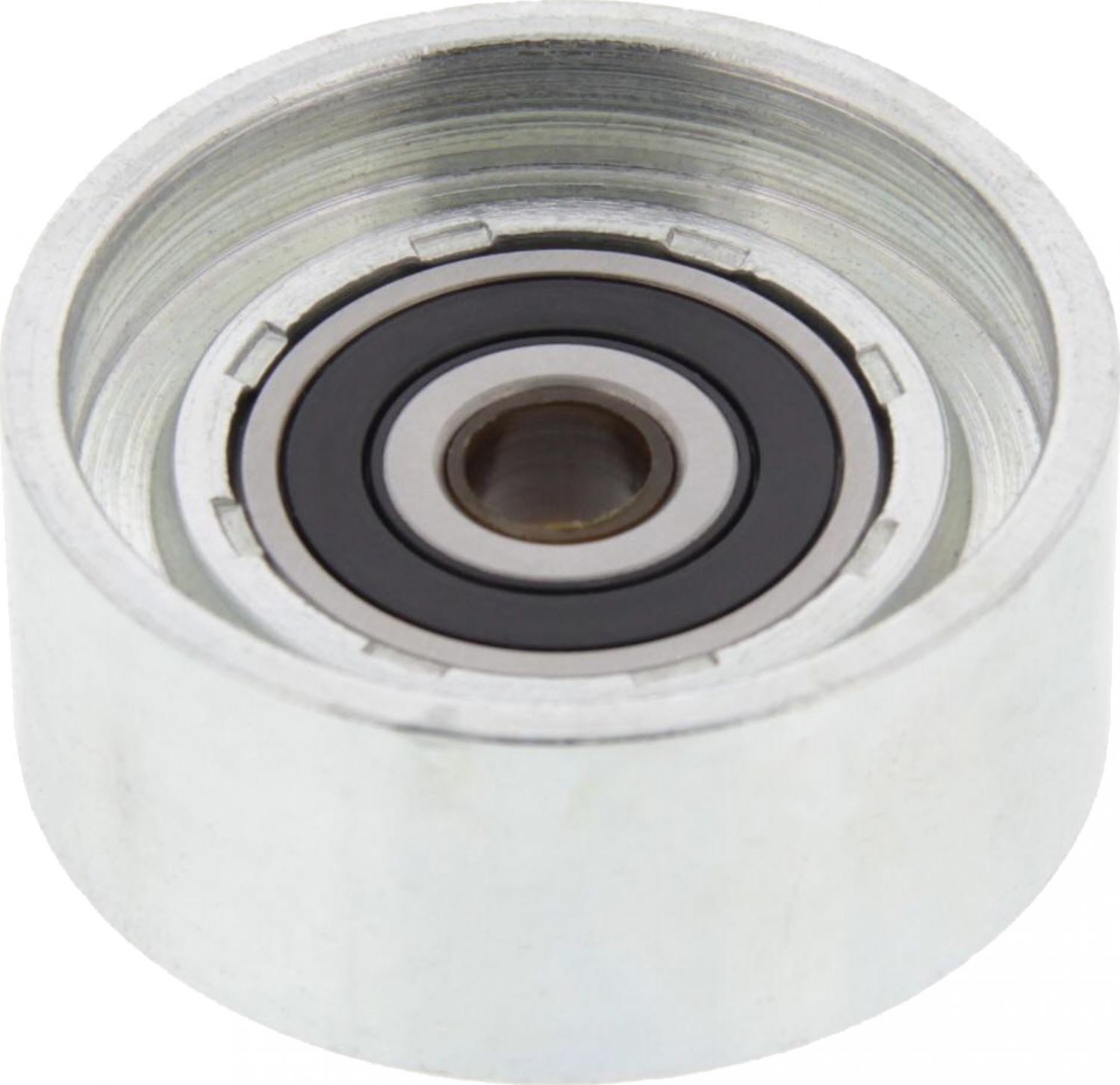 Направляющий (ведущий) ролик ремня ГРМ MAPCO. Артикул 23651