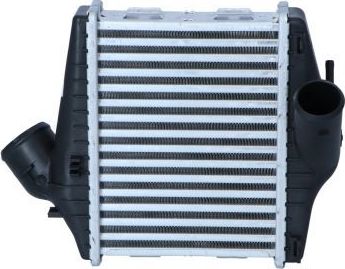 Интеркулер NRF для Smart Fortwo II (W451) 2007-2015. Артикул 30531