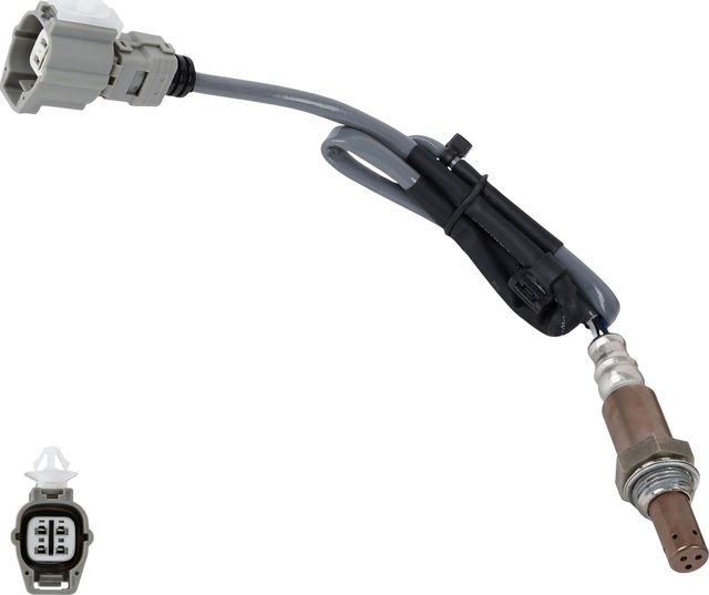 Лямбда-зонд (кислородный датчик) StartVOLT для Toyota Highlander II (U40) 2007-2014. Артикул VS-OS 2107