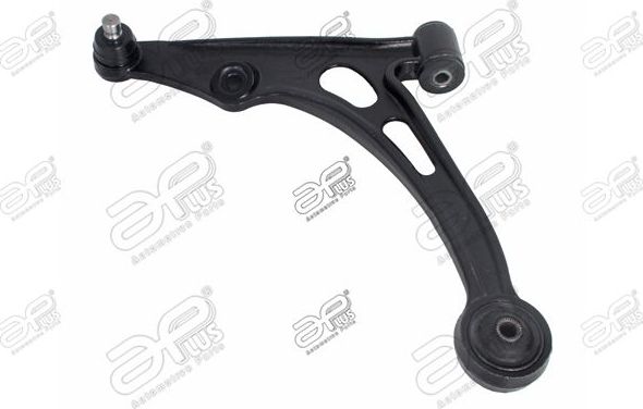 Поперечный рычаг передней подвески APlus. Артикул 16268AP