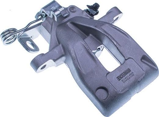 Тормозной суппорт Denckermann задний правый для Peugeot 207 I 2006-2015. Артикул B190144R