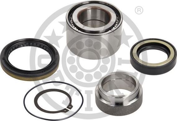 Ступичный подшипник (комплект) Optimal. Артикул 922926