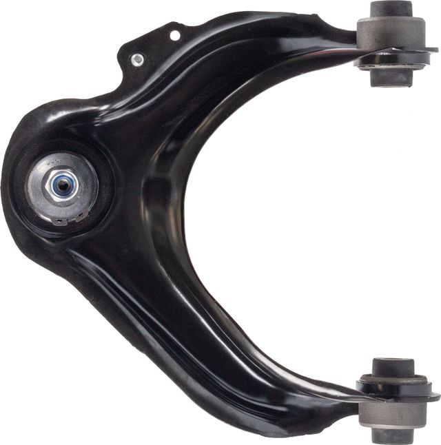 Поперечный рычаг передней подвески SWAG (Листовая сталь). Артикул 85 92 3755