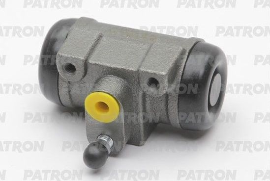 Тормозной цилиндр Patron (Чугун). Артикул PBC4486