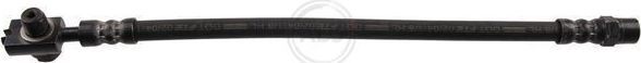 Тормозной шланг ABS. Артикул SL 4956