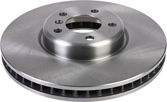 Тормозной диск Stellox передний левый для BMW 7 V (F01/F02/F04) 2008-2015. Артикул 6020-1911V-SX