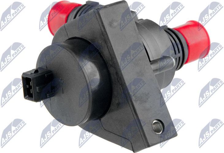 Термостат NTY. Артикул CTM-VW-002