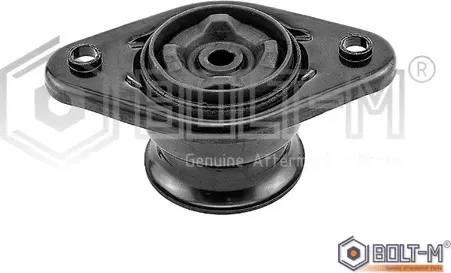 Опора амортизатора (Bolt-M). Артикул BM7210
