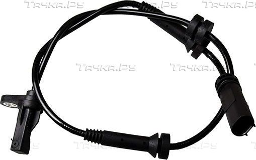 Датчик ABS Denckermann передний для BMW 3 VI (F3x) 2012-2019. Артикул B180026