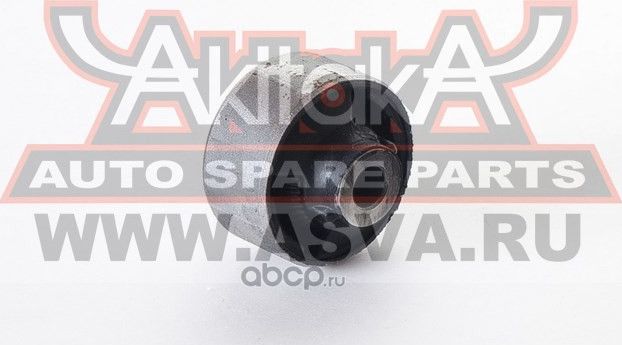 САЙЛЕНБЛОК ПЕРЕДНЕГО РЫЧАГА ЗАДНИЙ (Akitaka). Артикул 0201J10B