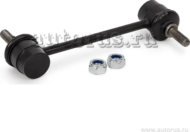 СТОЙКА СТАБИЛИЗАТОРА ЗАДНЕГО, ПРАВАЯ/ЛЕВАЯ ДЛЯ CITROEN, BM BM. Артикул TR2521