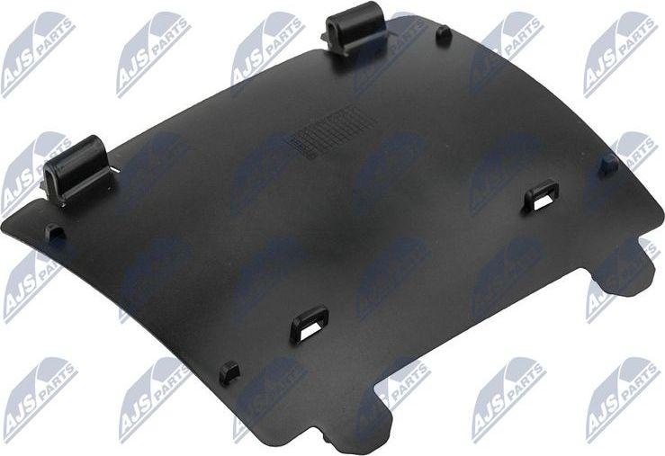 Подкрылок NTY. Артикул EZC-PL-049