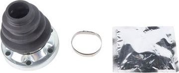 Пыльник ШРУСа внутренний Frey для BMW 3 IV (E46) 1997-2007. Артикул 865203901