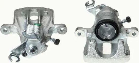 Тормозной суппорт Brembo (Серый чугун). Артикул F 86 062