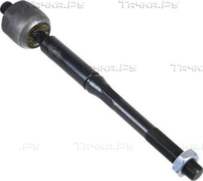 Рулевая тяга Stellox A для Renault Talisman 2015-2026. Артикул 55-02820A-SX