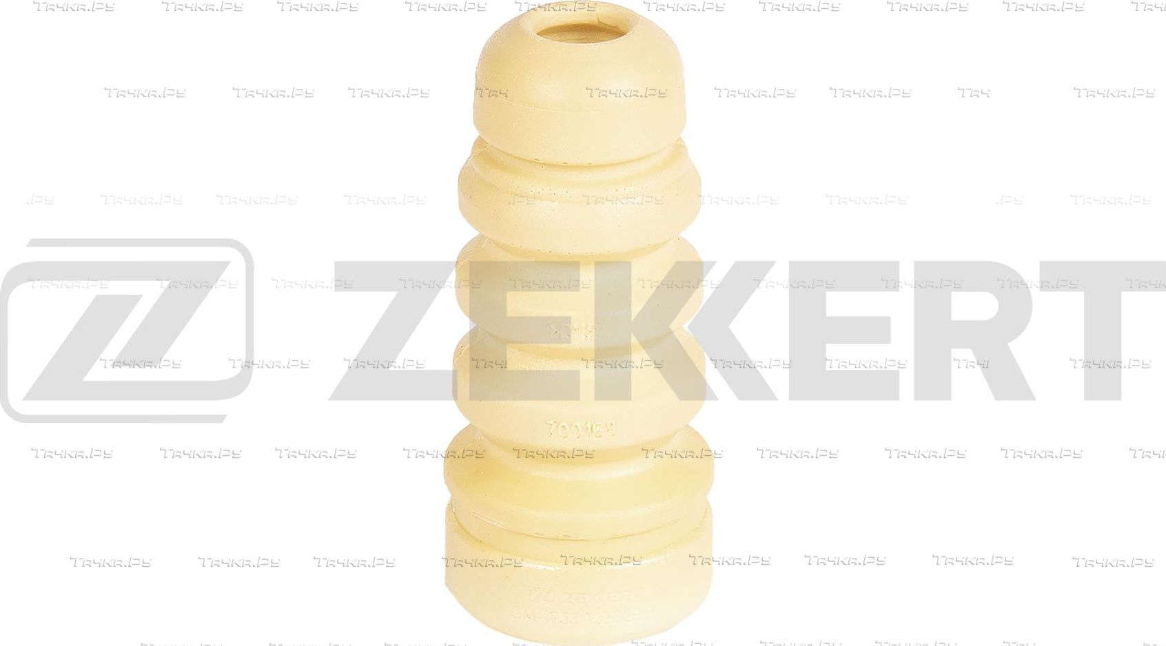 Отбойник амортизатора (стойки) Zekkert. Артикул GM-1753