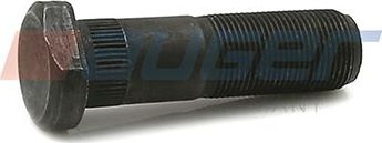 Шпилька колеса (болт ступицы) Auger. Артикул 75854