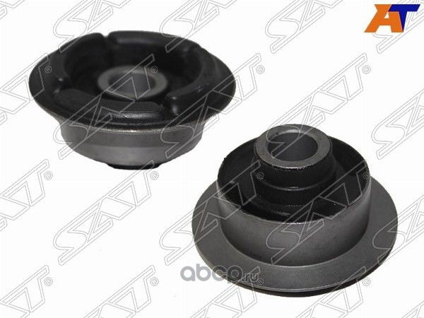 Сайлентблок опоры дифференциала TOYOTA LAND CRUISE (SAT). Артикул ST5238060012B