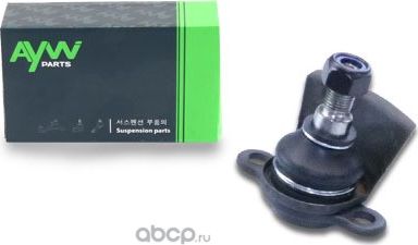 Шаровая опора (Aywiparts). Артикул AW1320124LR