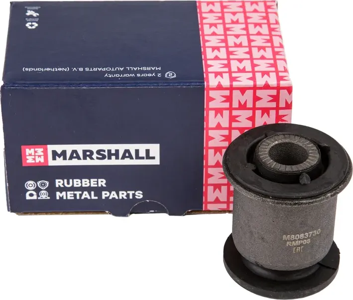 Сайлентблок Ford Ecosport 12- (M8083730) (Marshall). Артикул M8083730