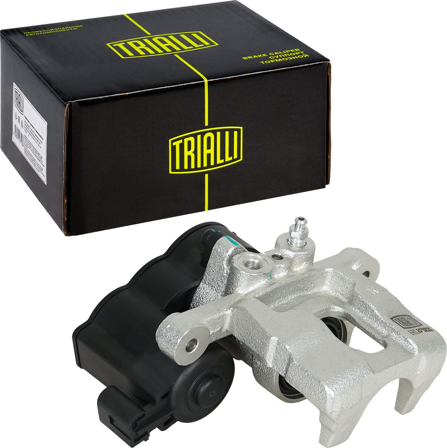 Тормозной суппорт Trialli. Артикул CF 800014