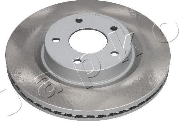 Тормозной диск Japko передний для Nissan Teana J32 2008-2013. Артикул 60164C