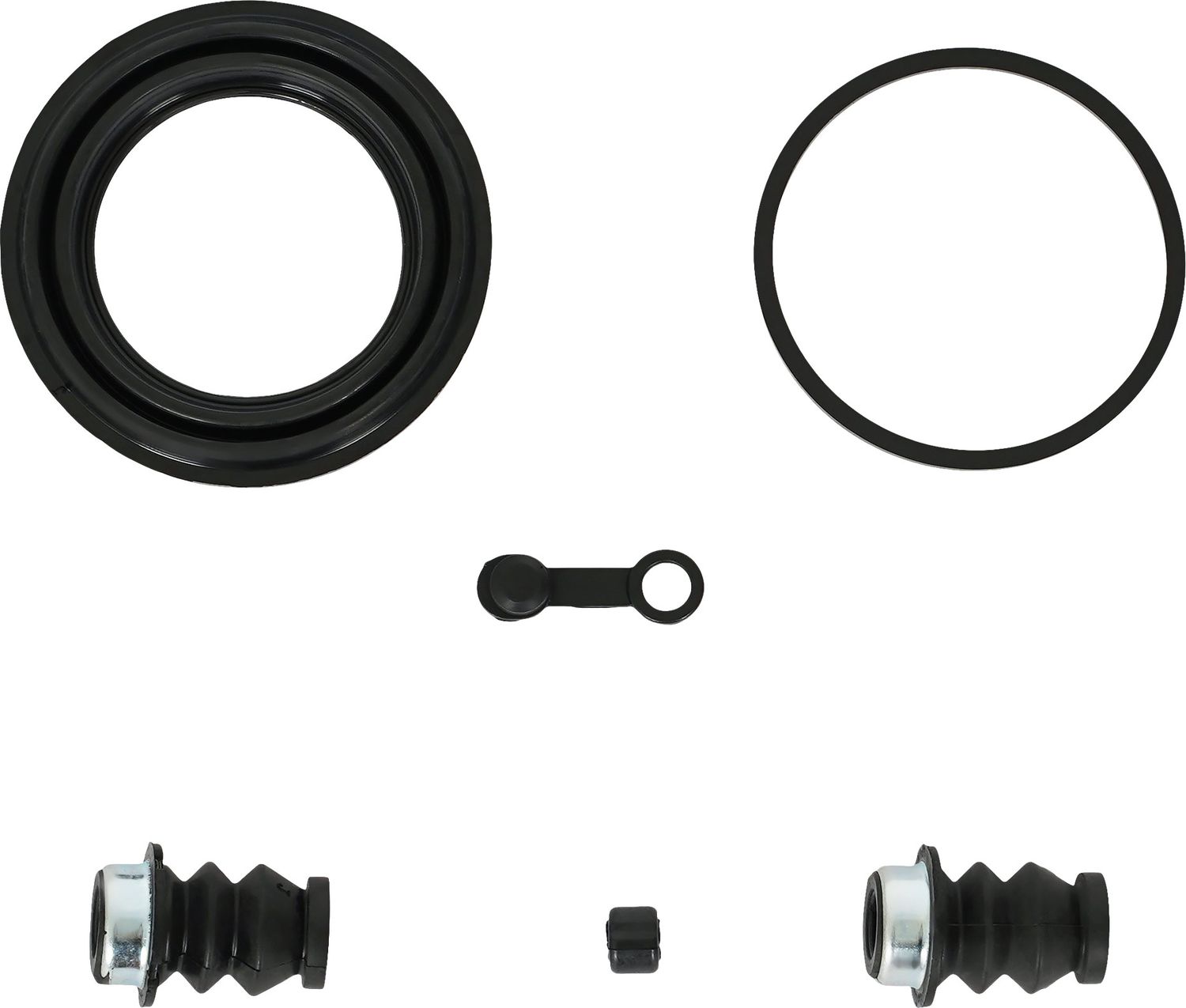 Ремкомплект тормозного суппорта Trialli. Артикул RCF 800010