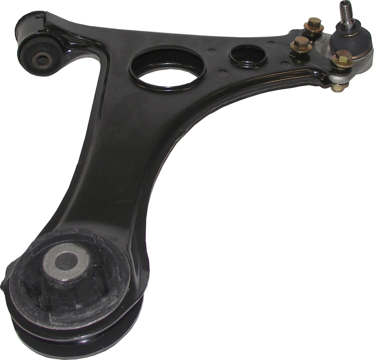 Поперечный рычаг передней подвески JP Group. Артикул 1340100970