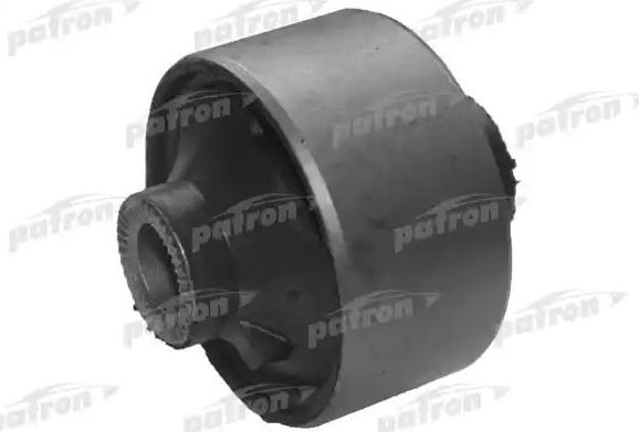 Сайлентблок переднего рычага подвески Patron нижний для Toyota RAV4 II (XA20) 2000-2005. Артикул PSE10148