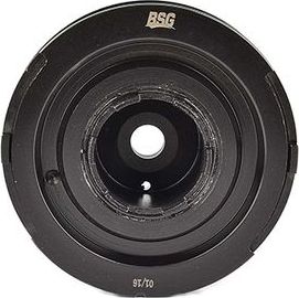 Шкив коленвала BSG для Rover 75 I 1999-2005. Артикул BSG 15-170-003