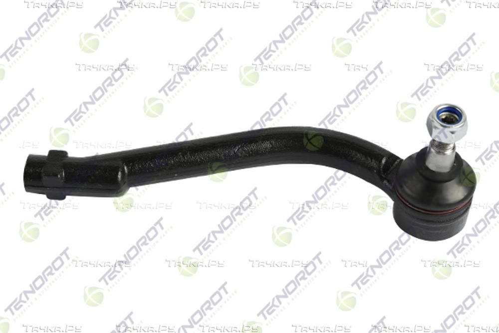 Наконечник рулевой тяги Teknorot (сталь) правый для Kia Sorento II 2009-2026. Артикул HY-821