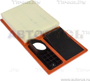 Воздушный фильтр VAG для SEAT Toledo III 2006-2009. Артикул 036129620H