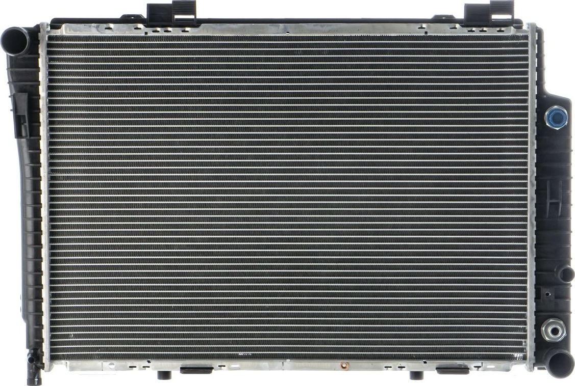 Радиатор охлаждения двигателя Mahle Behr. Артикул CR 248 000S