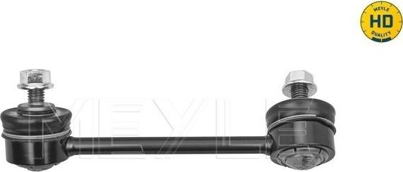 Стойка (тяга) стабилизатора Meyle HD. Артикул 35-16 060 0046/HD