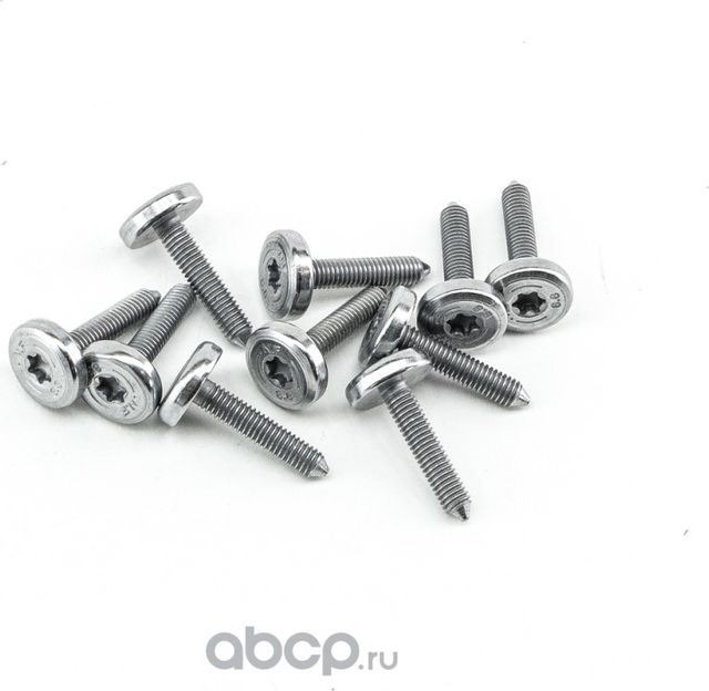 Болт крепления поддона кпп м10 (Dominant). Артикул MB20002100002