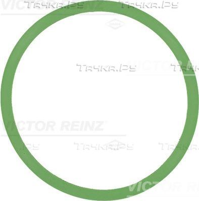 Прокладка впускного коллектора Victor Reinz. Артикул 71-37599-00