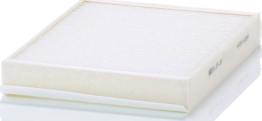 Салонный фильтр Mann-Filter. Артикул CU 25 027