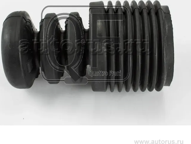 Пыльник амортизатора fr (Quattro Freni). Артикул qf00v00004
