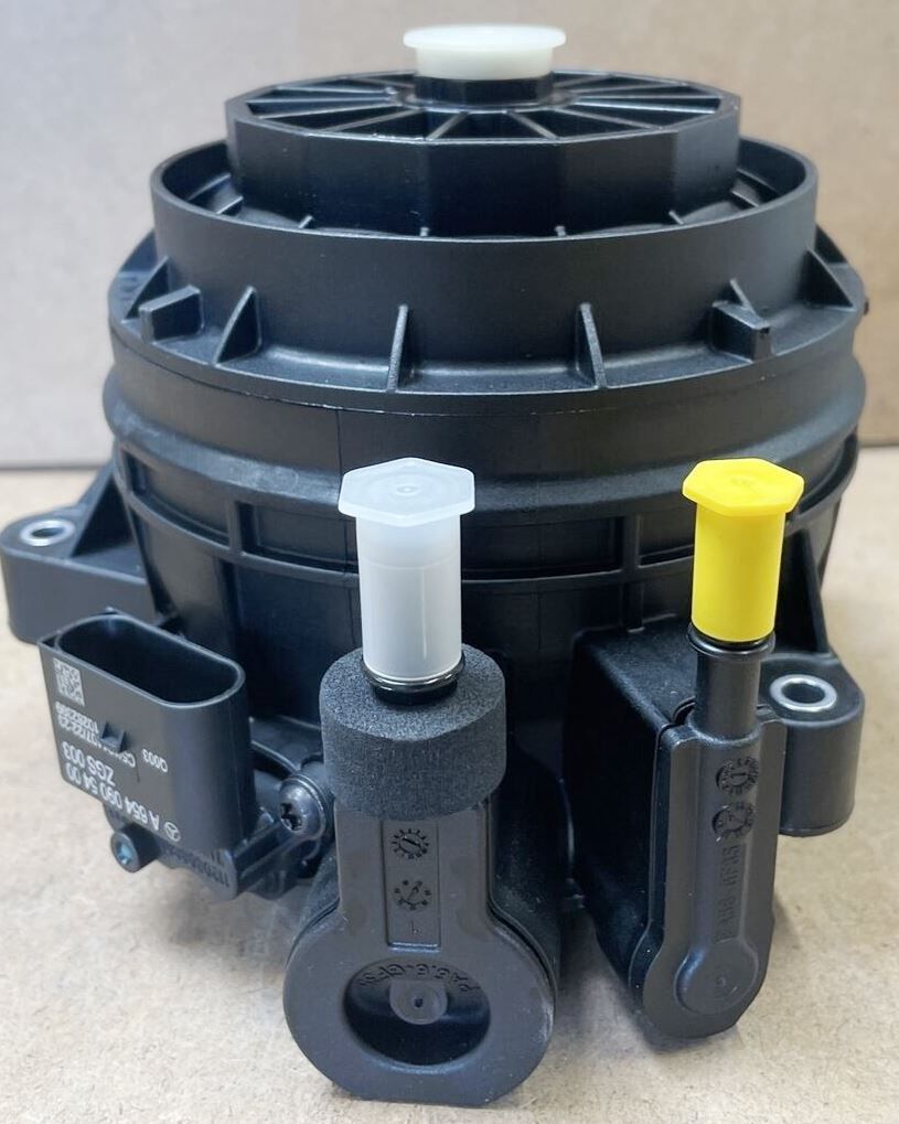 Топливный фильтр Mercedes-Benz. Артикул A6540905400