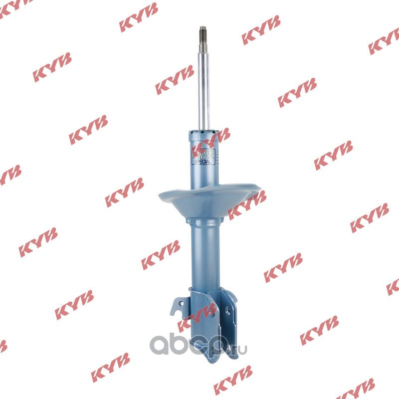 Амортизатор KYB New SR Special передний/задний для Opel Combo B 1994-2001. Артикул NST5241R