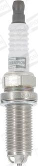 Свеча зажигания Champion Multi Ground Electrode. Артикул OE236
