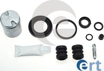 Ремкомплект тормозного суппорта ERT задний для Fiat Croma I 1985-1996. Артикул 400954