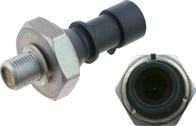 Датчик давления масла Febi Bilstein для Alfa Romeo 159 2005-2012. Артикул 27223