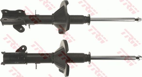 Амортизатор TRW Twin. Артикул JGM1209T