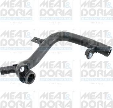 Coolant pipe Meat & Doria. Артикул 93334