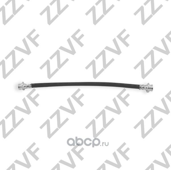 ШЛАНГ ТОРМОЗНОЙ ЗАДНИЙ NISSAN ALMERA CLASSIC (06-...) (Zzvf). Артикул ZVTH241