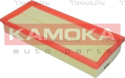 Воздушный фильтр Kamoka для Rover 25 2004-2005. Артикул F201501